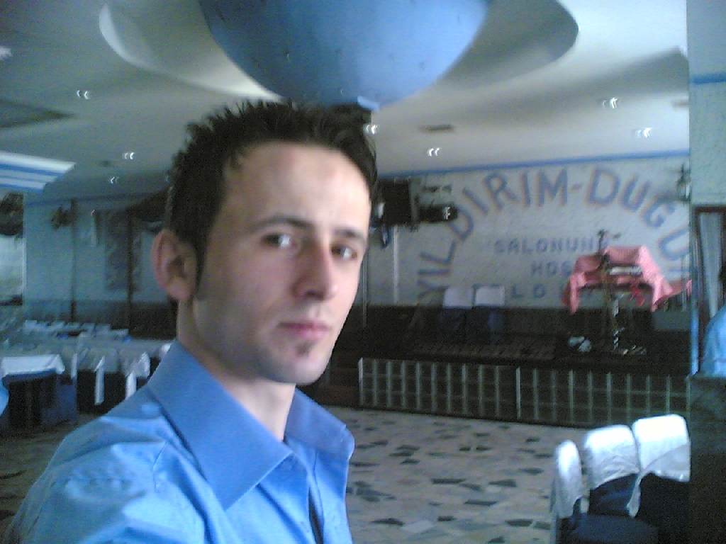 Murat Gül