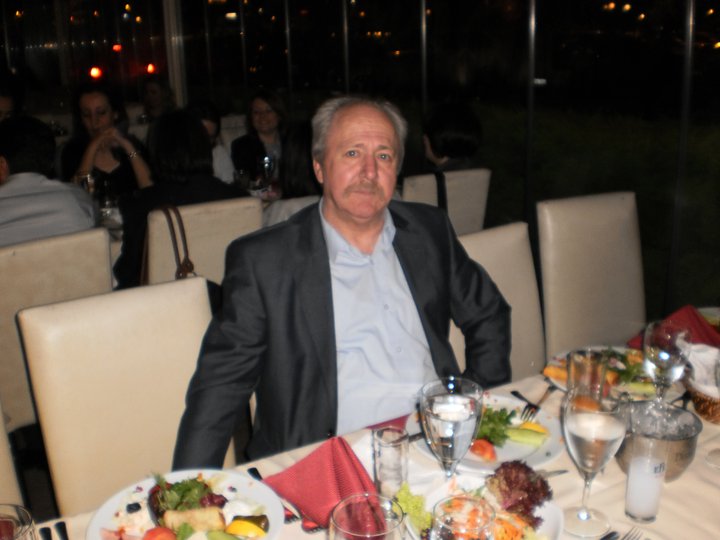 Salih Balık