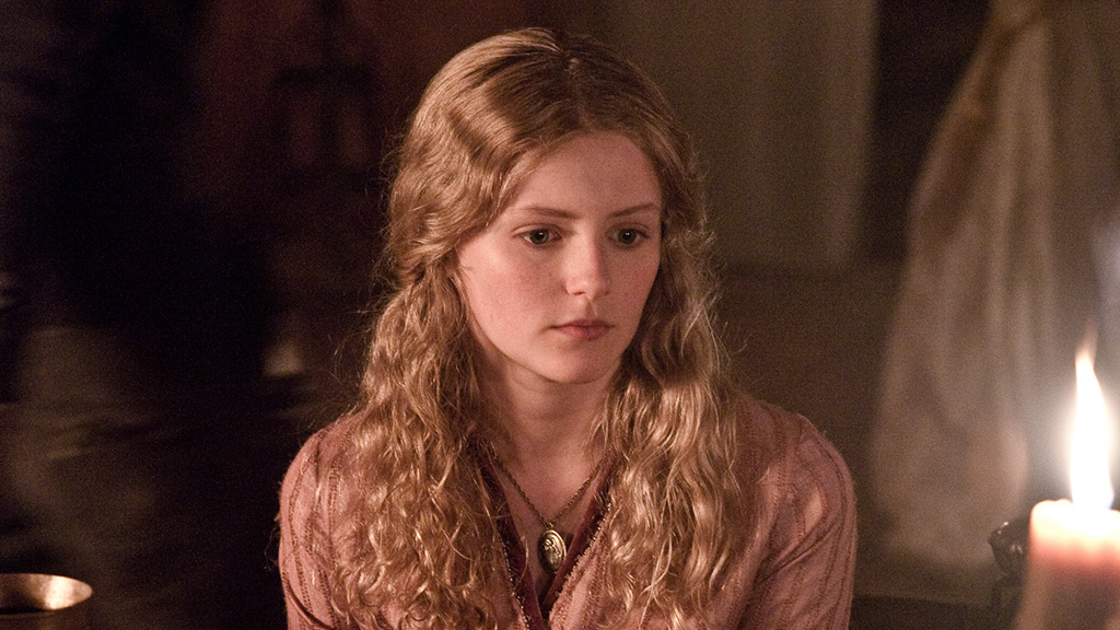 Aimee Richardson