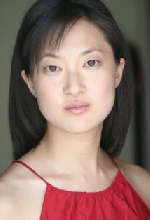 Nancy Wu