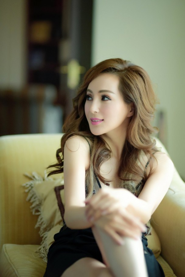 Candy Lo