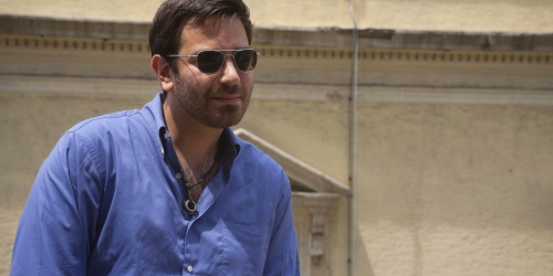 Deniz Durul Metin