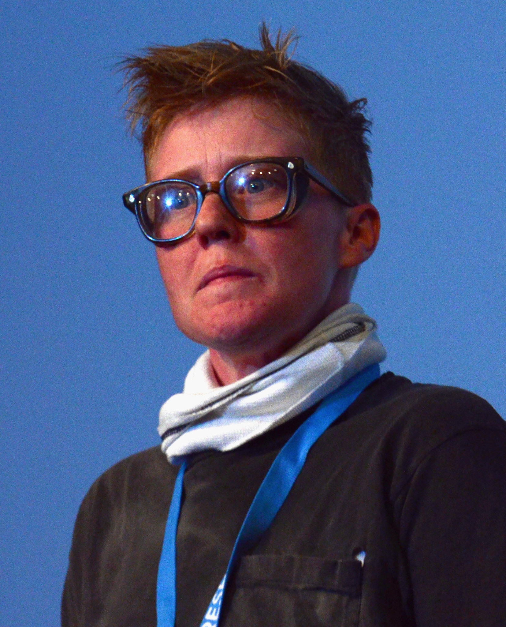 Sini Anderson