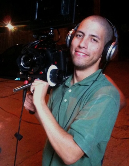 Jason Baustin
