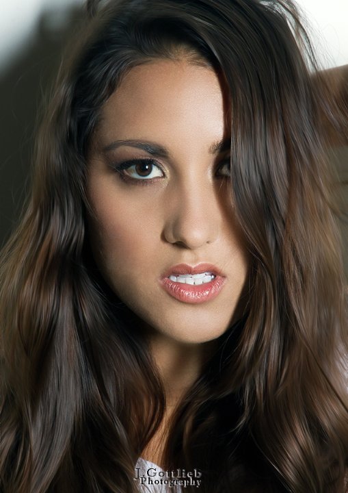 Jennifer Polania Garcia