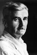 William Faulkner