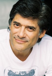 Georges Corraface