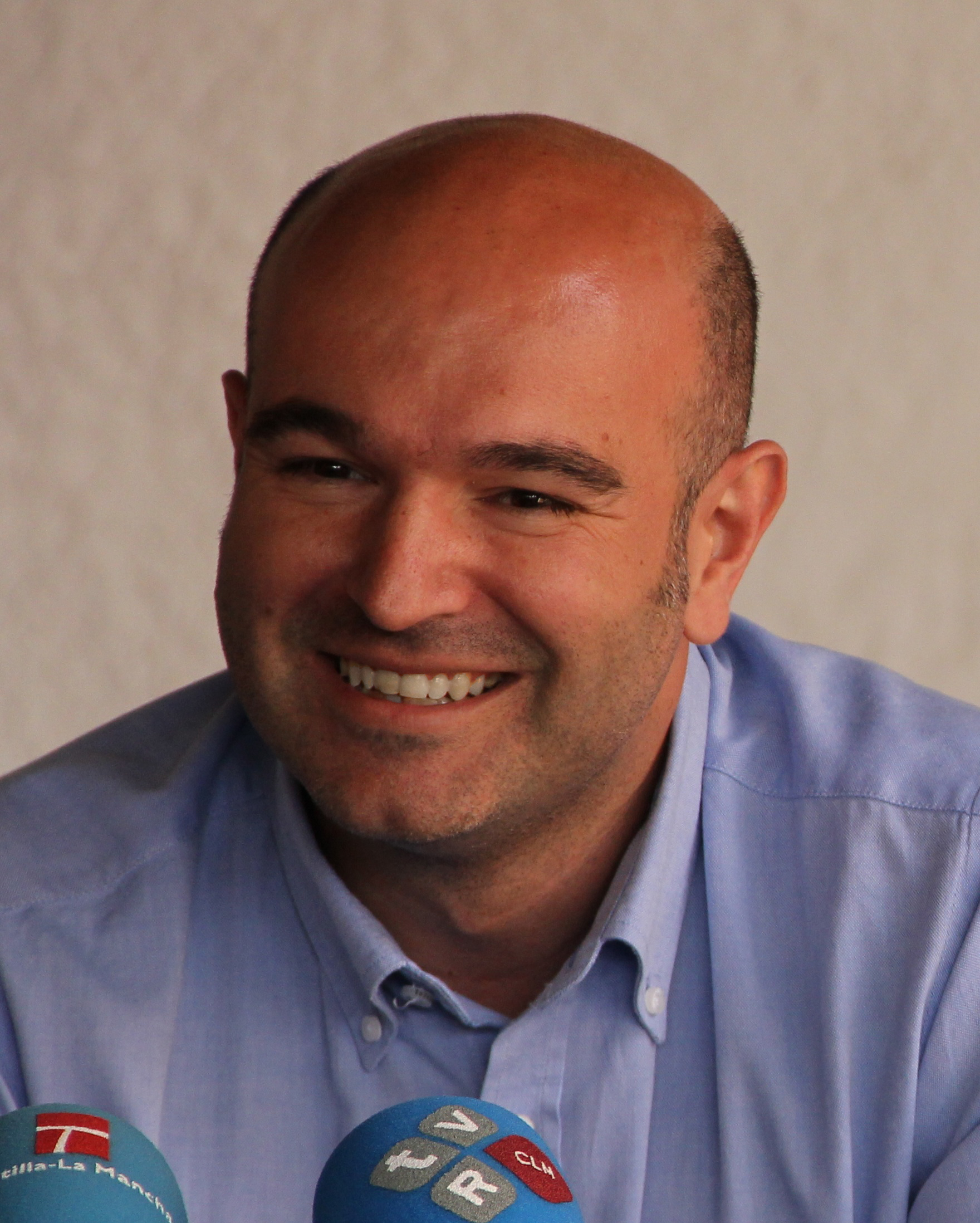 Miguel Cruz Carretero