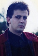 D. Daniel Vujic