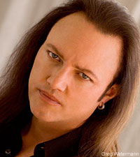 Geoff Tate