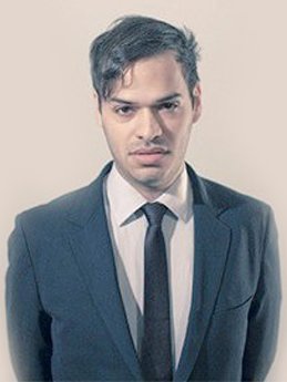 Bryan Senti