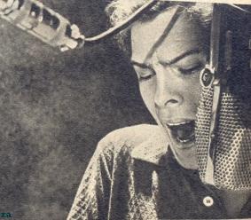 Johnnie Ray