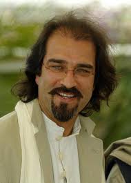 Atiq Rahimi