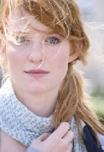 Mackenzie Shivers
