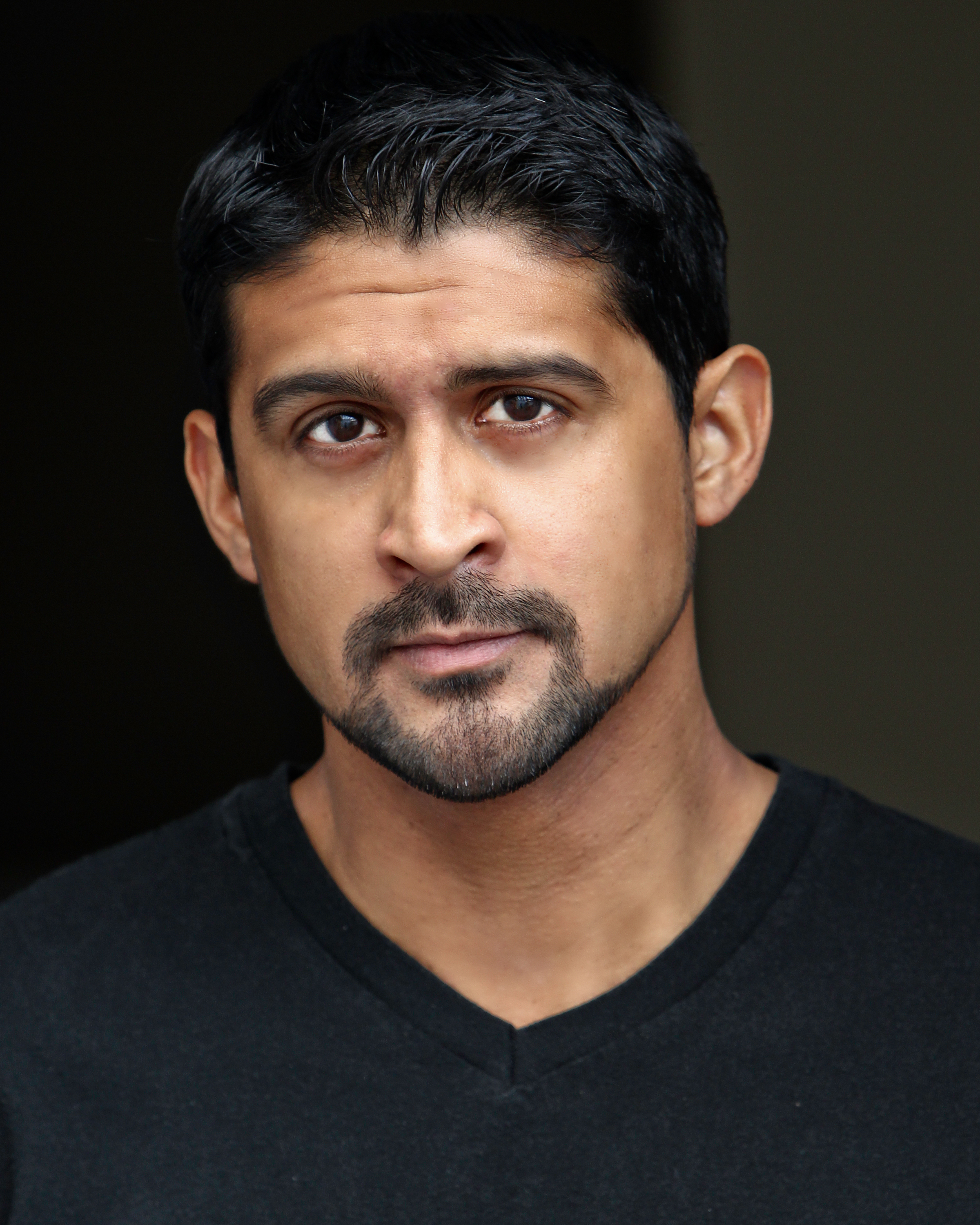Eric Salazar