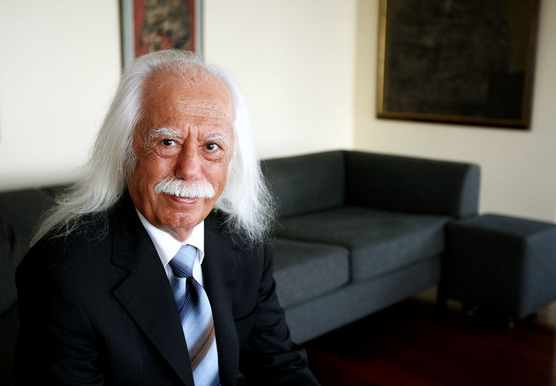 Haydar Dümen