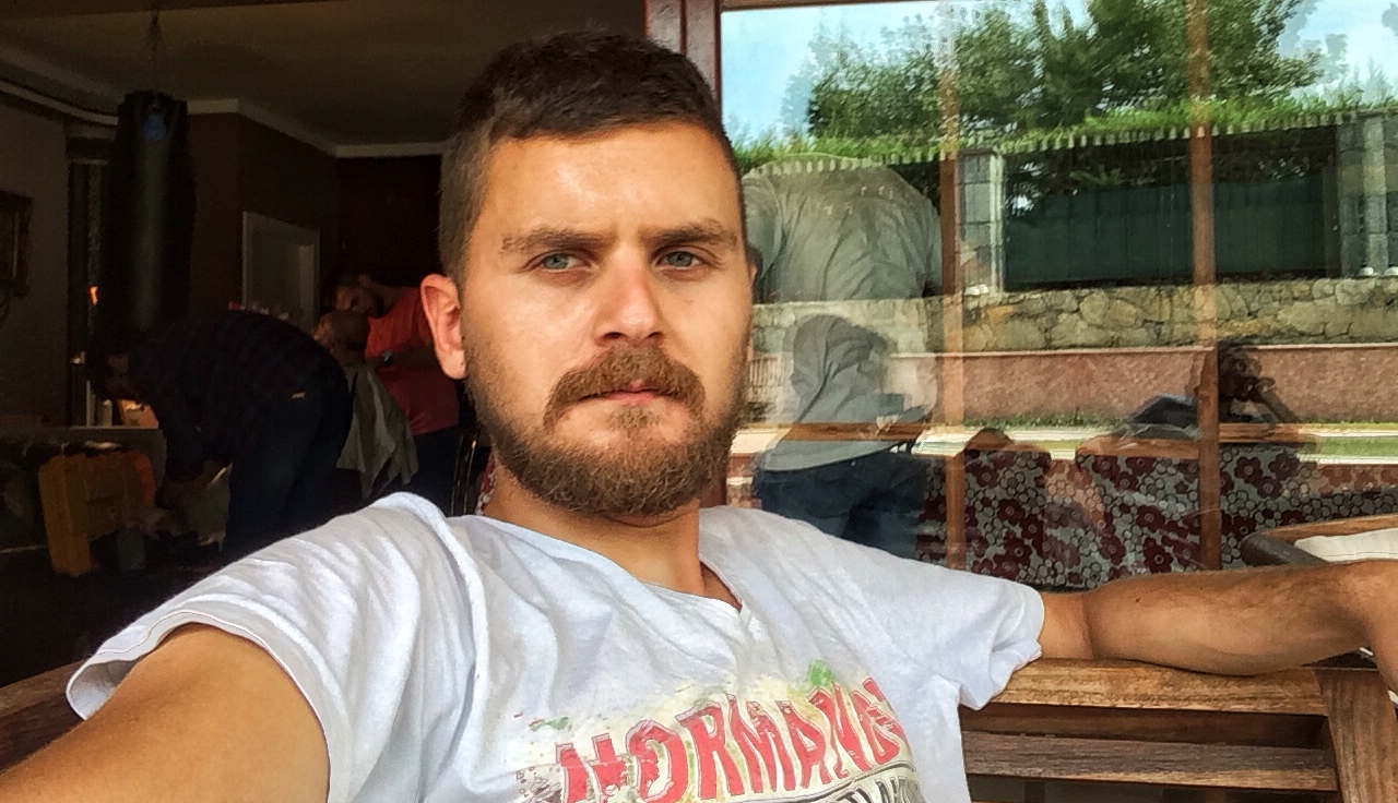 Emre Yalman