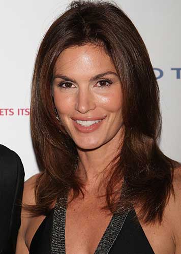 Cindy Crawford