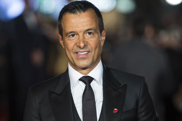Jorge Mendes