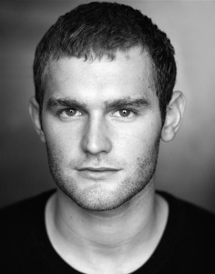 Mark Stanley