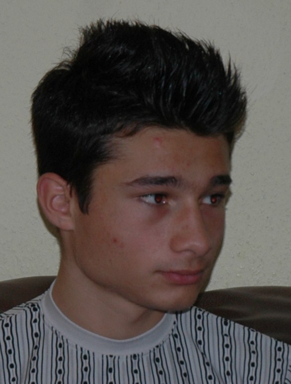 Yasin Gürsoy