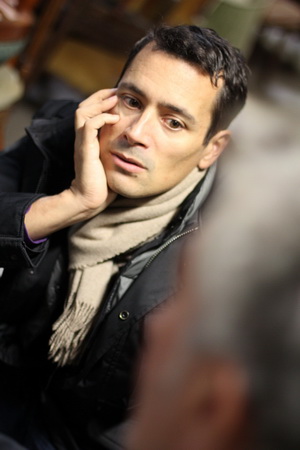 Jean-Baptiste Andrea