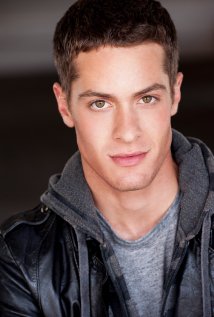 Blaise Embry