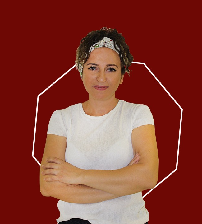 Filiz Efe