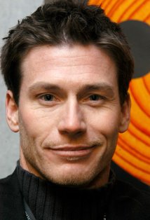 Mark Brian Smith