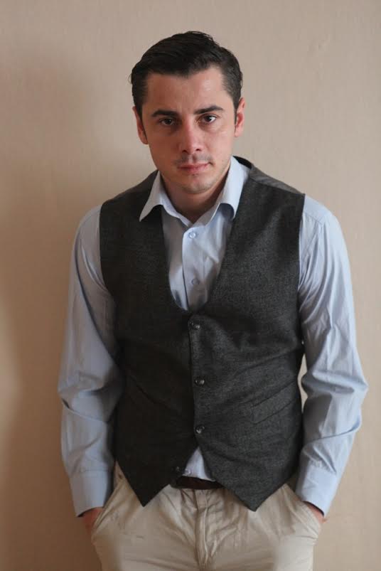 Serkan Öz