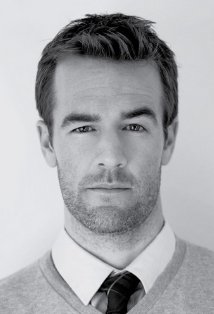 James Van Der Beek