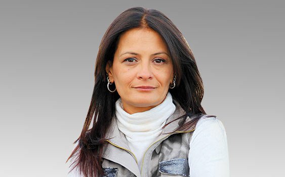 Tuğba German