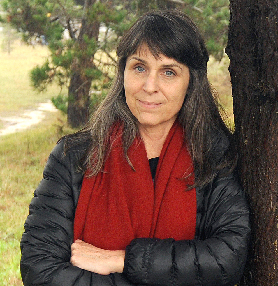 Deborah Koons