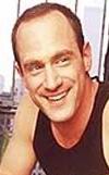 Christopher Meloni