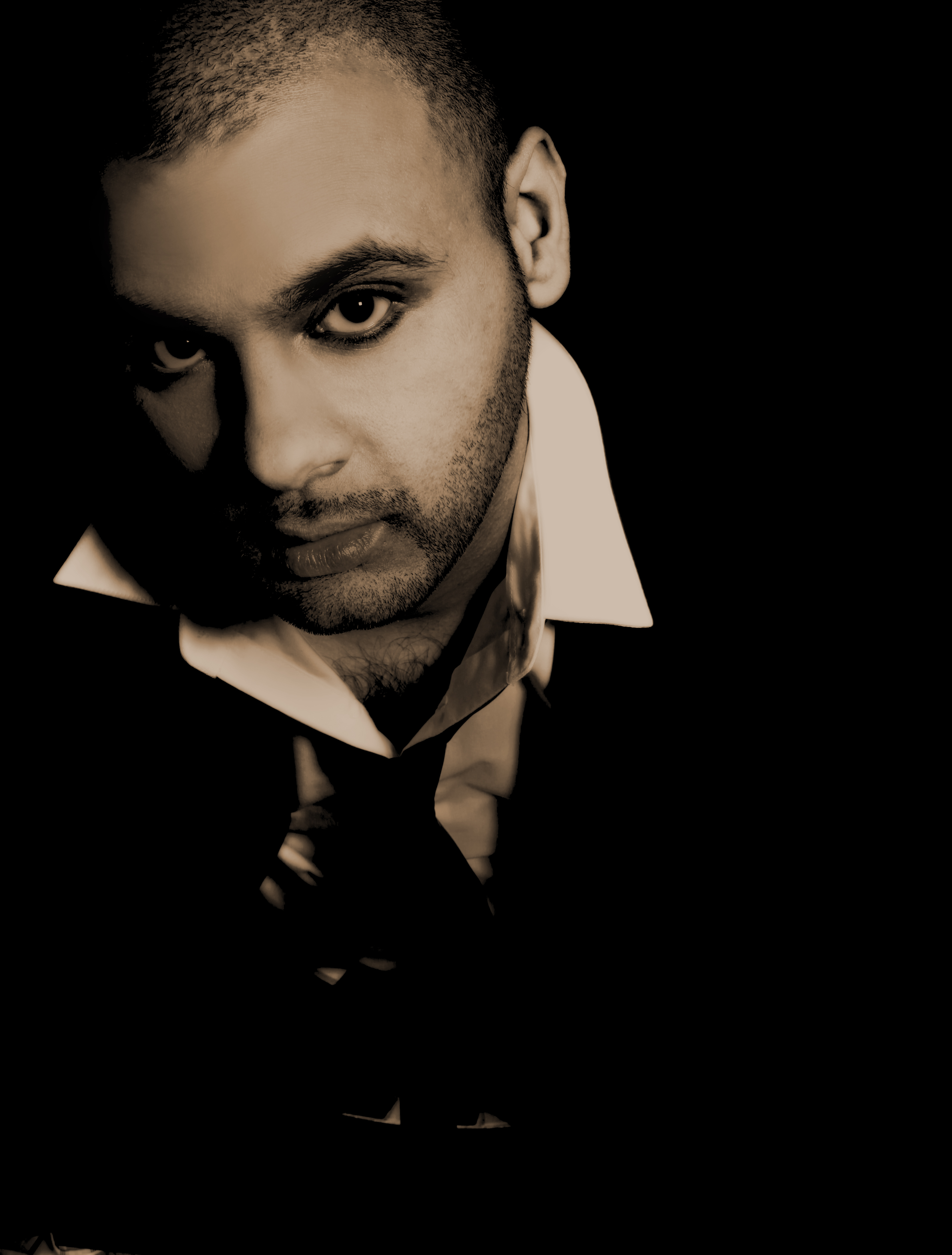 Niraj Chag