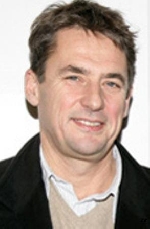 Tim Bevan