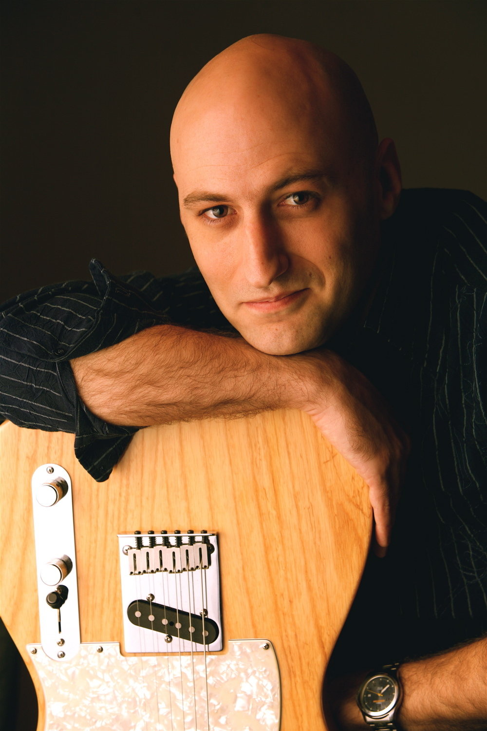 Mario Sévigny
