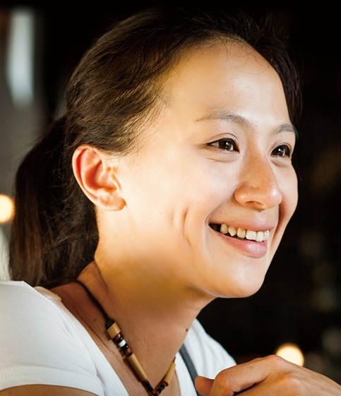 Tsai-yi Huang