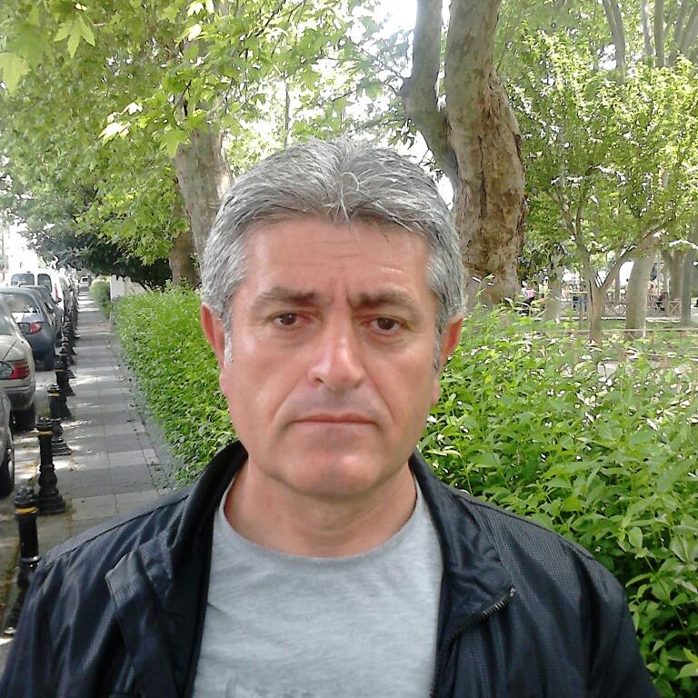 Ahmet Kalay