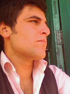 Ensar Kaygusuz