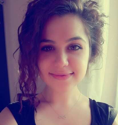 Ceylan Ay