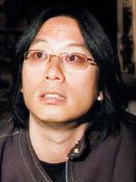 Danny Pang
