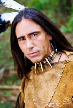 Alan Eaglewolf Bryant
