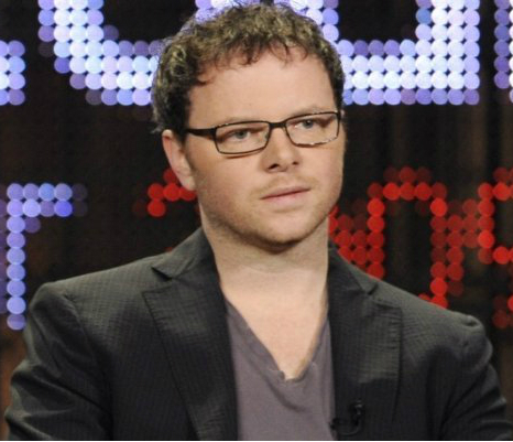 Noah Hawley