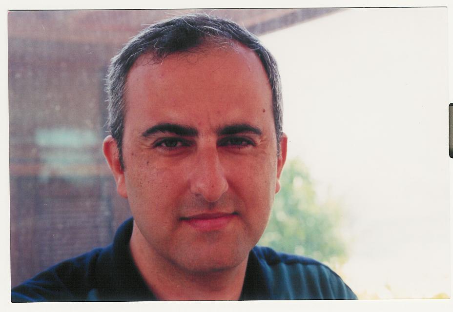 Yalçın Kümeli