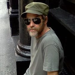 Patrick Hoelck