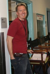 Greg Morgan