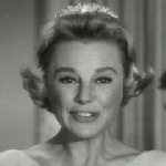 Carol Eve Rossen