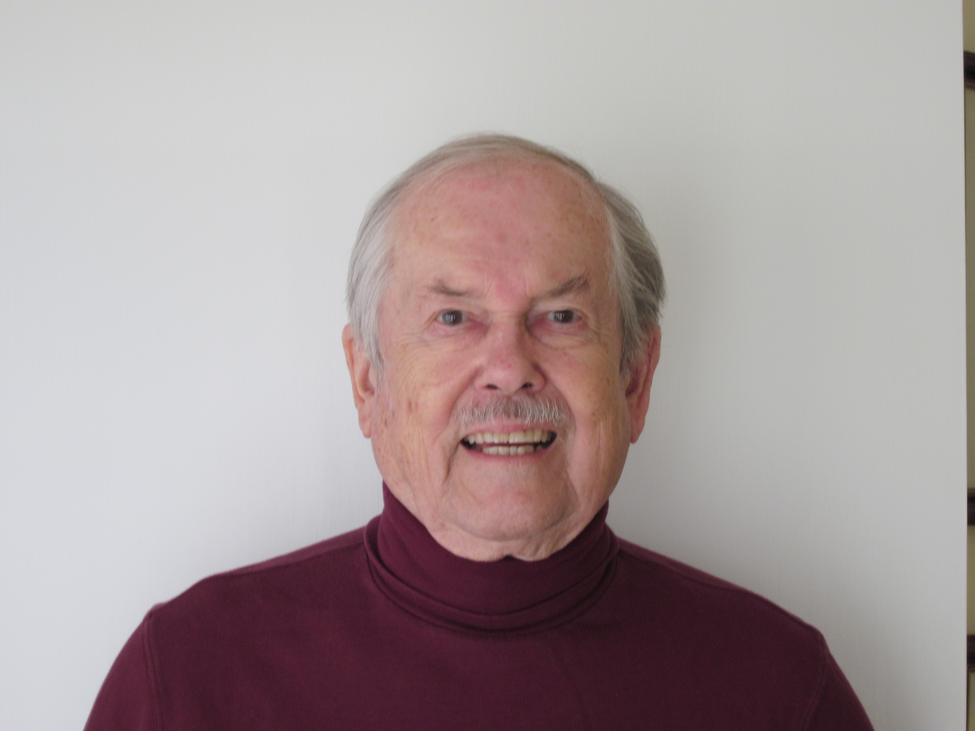 Gordon Wiles