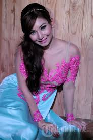 Baby Margaretha